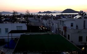 Turgutreis Bolero Apart Hotel
